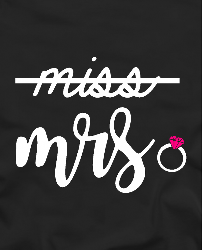 miss mrs